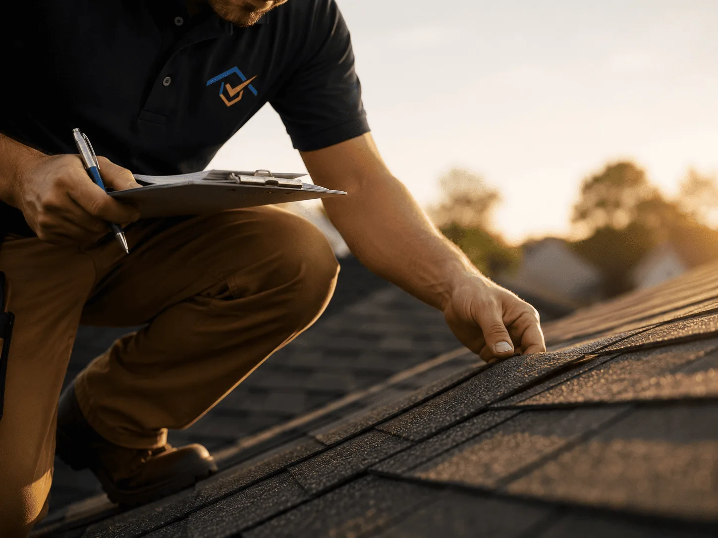 Why Choose Roof Inspection in Canton, NC